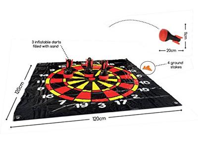 Tuin Darts