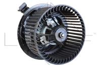 Kachelventilator 34126 NRF 34126 - thumbnail