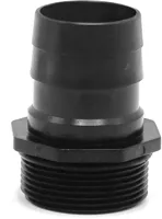 Vijveraccessoires slangpilaar 1 0,5 inch x 40 mm Ubbink - Ubbink - thumbnail