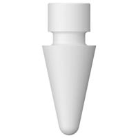 Logitech Crayon EDU TIP-10 UNIT PER BOX WW Reserve punten Set van 10 stuks Wit - thumbnail