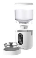 Imou Smart Pet Feeder 4L IP-camera Wit - thumbnail