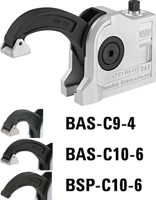Bessey BAS-C compactspanner BAS-C9-4 - BASC94 - thumbnail