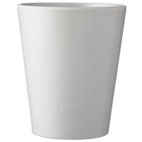Mepal beker Bloom 300 ml - pebble white - thumbnail