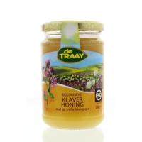 De Traay Klaver Met BloemenhoningBiologisch - thumbnail