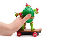 Teenage Mutant Ninja Turtles Sewer Shredders - Raphael - thumbnail