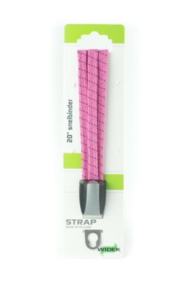 Widek Snelbinder trio active life 20 inch roze Widek Snelbinder trio active life 20 inch roze