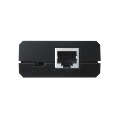TP-Link TL-POE10R Gigabit Ethernet PoE Splitter Adapter