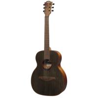 LAG Guitars BlueWave 1 TBW1TE Travel E/A westerngitaar met ingebouwde effecten en bluetooth - thumbnail