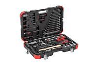 Gedore RED | R69003069 | Gereedschapset | 1/2"| 69-delig - 3300191 - thumbnail