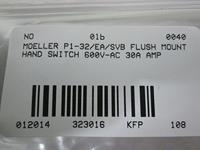 Eaton P1-32/EA/SVB Nokkenschakelaar Uitschakelbaar 32 A 690 V 1 x 90 ° Geel, Rood 1 stuk(s) - thumbnail