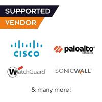 Rackmount.IT RM-FR-T17 rack-toebehoren Montageset - thumbnail