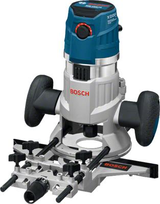 Bosch Blauw GMF1600CE Multifunctionele frees in L-BOXX Bosch Blauw GMF1600CE Multifunctionele frees in L-BOXX