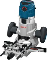 Bosch Blauw GMF1600CE Multifunctionele frees in L-BOXX - thumbnail