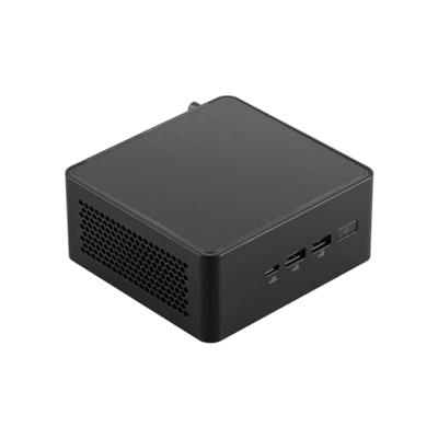 Asus Barebone NUC 14 Pro RNUC14RVHU700002I Intel® Core™ Ultra 7 155H 4.8 GHz Intel ARC Graphics 90AR0072-M001P0 - thumbnail