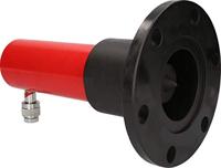 KS Tools 4603630 Poelietrekker voor wielnaaf - thumbnail