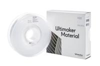 UltiMaker 8718836374876 PCA - M3577 Transparent 750 - 212674 Filament PC (polycarbonaat) 2.85 mm 750 g Transparant 1 stuk(s) - thumbnail