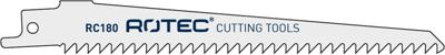 Rotec Reciprozagen RC180 / 644D (VPE 5 stuks) - 5250180