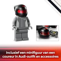 LEGO Speed champions 77259 - thumbnail