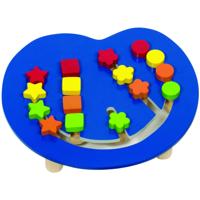 Goki vormen en kleuren rangschikken - thumbnail