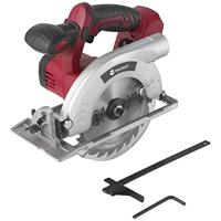 TOOLCRAFT TCS 55 / TAWB-200 Accu-cirkelzaag Zaagdiepte 90° (max.) 55 mm Brushless, Zonder accu - thumbnail