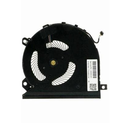 Notebook CPU Fan for HP Elitebook 1050 G1 Series NS85C00-17L25 Notebook CPU Fan for HP Elitebook 1050 G1 Series NS85C00-17L25