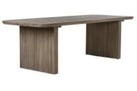 Eettafel Home ESPRIT 250 x 100 x 77 cm - thumbnail