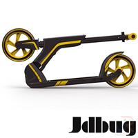 JD Bug smart 185 black-orange - thumbnail