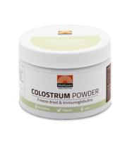 Mattisson HealthStyle Colostrum Powder - thumbnail