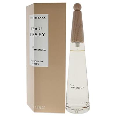 Issey Miyake L'Eau D'Issey Magnolia Intense Eau de toilette Spray 50 ml Dames Issey Miyake L'Eau D'Issey Magnolia Intense Eau de toilette Spray 50 ml Dames