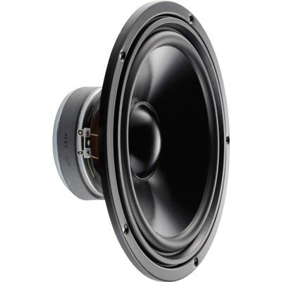 Visaton W 250 S - 8 Ohm 10 inch 25.4 cm Woofer 100 W 8 Ω Visaton W 250 S - 8 Ohm 10 inch 25.4 cm Woofer 100 W 8 Ω