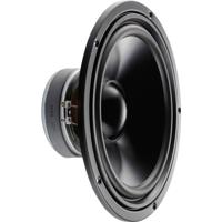 Visaton W 250 S - 8 Ohm 10 inch 25.4 cm Woofer 100 W 8 Ω - thumbnail