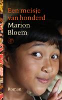 Een meisje van honderd - Marion Bloem - ebook - thumbnail