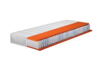 Hn8 Schlafsysteme Pocketvering matras Dynamic (Extra stevig (H4), 160 x 200 cm) - thumbnail