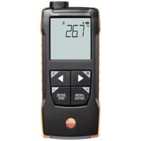 testo 110 Temperatuurmeter -200 - +800 °C Sensortype NTC, Pt100 - thumbnail