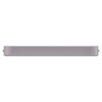 Valenta Back Cover Snap Luxe Apple iPhone 13 Mini Purple - thumbnail