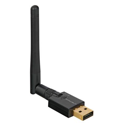 Dreambox WLAN USB Adapter 300 Mbps wlan adapter Dreambox WLAN USB Adapter 300 Mbps wlan adapter