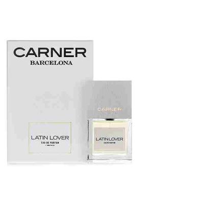 Carner Floral Collection Latin Lover Eau de Parfum 50ml Carner Floral Collection Latin Lover Eau de Parfum 50ml