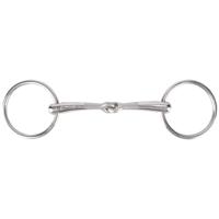 HS Turnado rvs watertrens zilver maat:13,5 - thumbnail