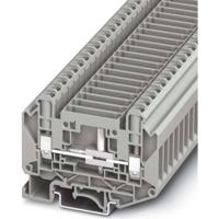 Phoenix Contact 3070121 Scheidingsklem 8.2 mm Schroeven Grijs 50 stuk(s) - thumbnail