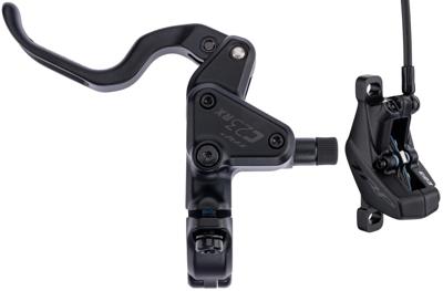 TRP schijfrem "c2.3 rx hd-eu8040" disc brake c2.3rx hd-eu8040 left