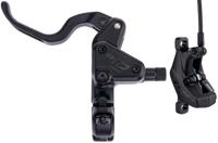 TRP schijfrem "c2.3 rx hd-eu8040" disc brake c2.3rx hd-eu8040 left - thumbnail