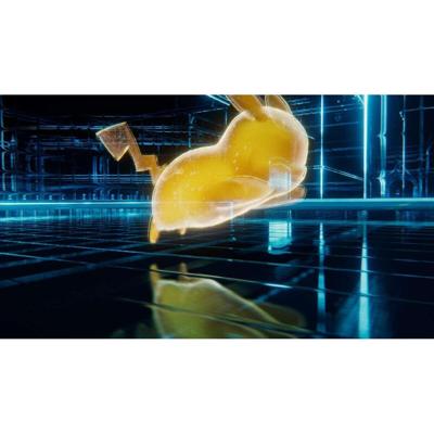 Videogame voor Switch Nintendo POKEMON LEGENDS Z-A