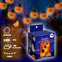 Halloween Decoraties My Other Me - thumbnail