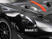 Tamiya 1:10 RC auto Elektro Straatmodel Porsche 911 GT3 R Bouwpakket - thumbnail