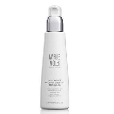 Marlies Möller Pashmisilk Vitality Shampoo