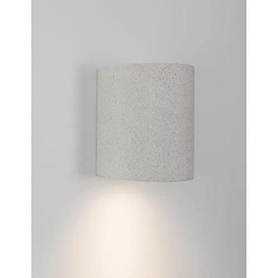 Lyora WandspotLido wit 12cm - 9790531