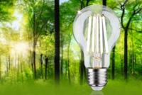Paulmann 29121 LED-lamp Energielabel A (A - G) E27 4 W Warmwit (Ø x h) 60 mm x 105 mm 1 stuk(s) - thumbnail