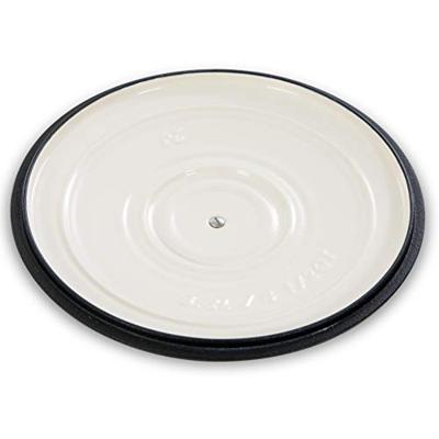 BK Bourgogne braadpan 24 cm jet black - thumbnail
