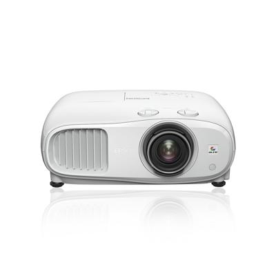 Epson EH-TW7000 4K PRO-UHD-projector Beamer Wit Epson EH-TW7000 4K PRO-UHD-projector Beamer Wit