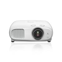 Epson EH-TW7000 4K PRO-UHD-projector Beamer Wit - thumbnail